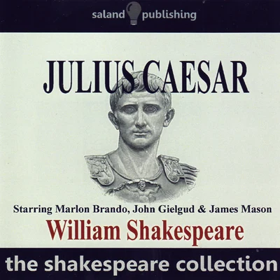 Julius Caesar 專輯 James Mason