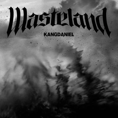 Wasteland 专辑 姜丹尼尔