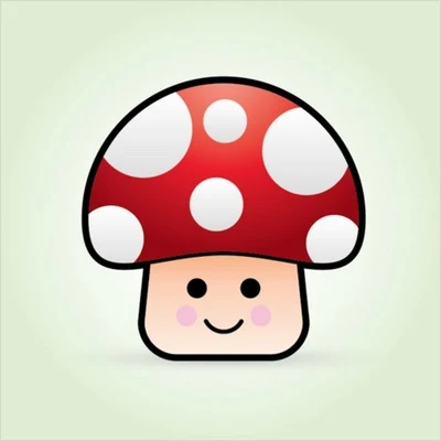 Mushroom 專輯 REZZ