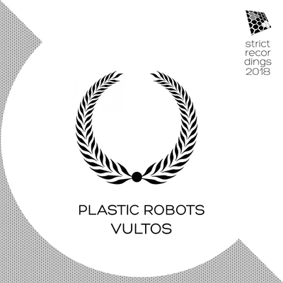 Vultos 專輯 Plastic Robots