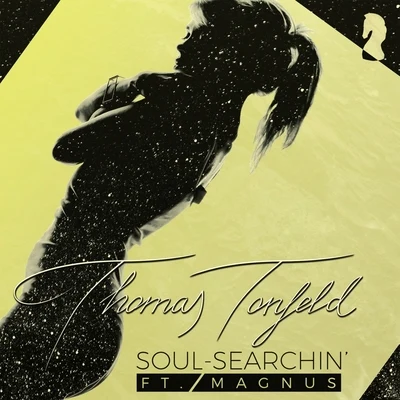 Soul-Searchin 專輯 Thomas Tonfeld