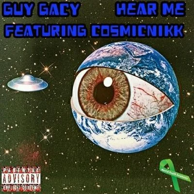 Hear Me 专辑 Guy Gacy/Los Ghost