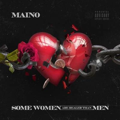 Some Women Are Realer Than Men 專輯 Maino/T.I./Amerie/Ciara/Rick Ross