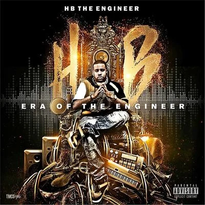 Era of the Engineer 專輯 HB The Engineer/Q Da Fool