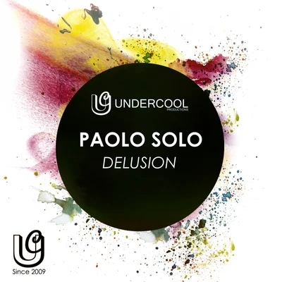 Delusion 專輯 Paolo Solo/Level Groove