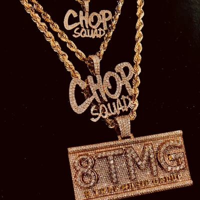 Young Chop My Way EP