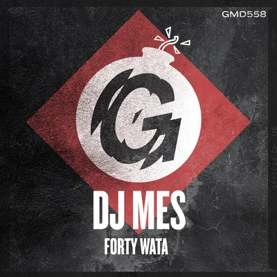 Forty Wata 专辑 DJ Mes