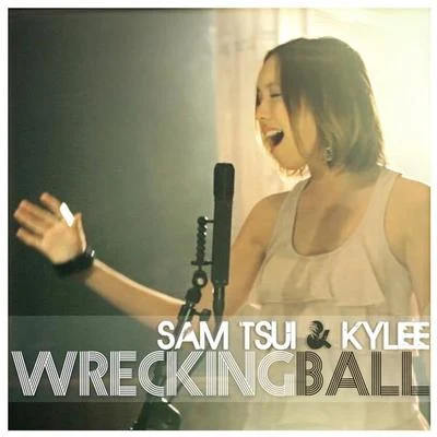 Wrecking Ball - Single 專輯 Sam Tsui