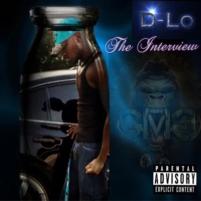 The Interview 專輯 D-Lo