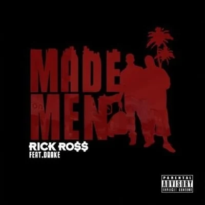 Made Men 專輯 Rick Ross