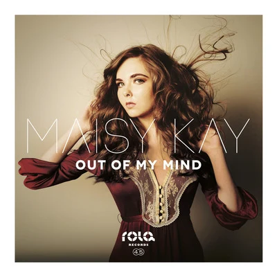 Out of My Mind 专辑 Maisy Kay/TheFatRat