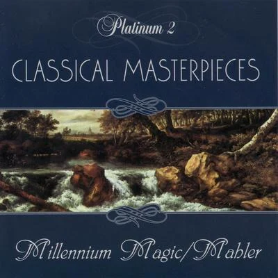 MillenniumMahler Sinfonia No. 5 專輯 Georgy Sviridov/Modern Times Orchestra/Joel Spiegelman