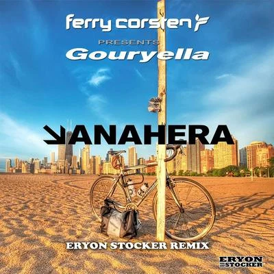 Ferry Corsten Anahera (Eryon Stocker Remix)