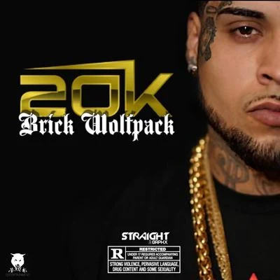 20K 專輯 Brick Wolfpack