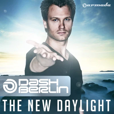 The New Daylight 专辑 Dash Berlin