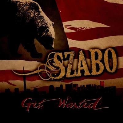 Get Wasted 专辑 Szabo/Sarah de Warren/Laudr8