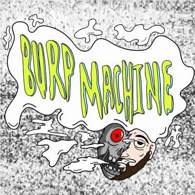 Burp Machine 專輯 Seek N Destroy/COMMAND Q