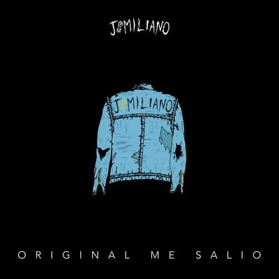 Original Me Salio 專輯 Justin Quiles