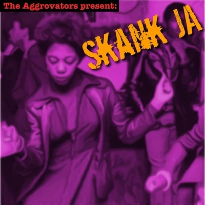 The Aggrovators Skank Jamaica