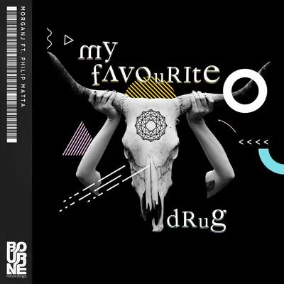 My Favourite Drug 專輯 MorganJ/Cyrus