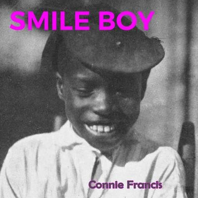 Smile Boy 專輯 Connie Francis