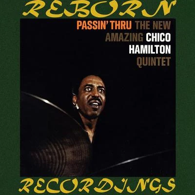 Passin Thru (HD Remastered) 專輯 Doris/Chico Hamilton/Freddie Hubbard/Brian Bennett/Lou Rawls