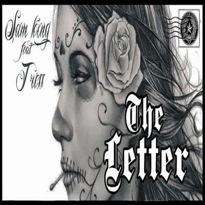 The Letter (feat. T Ress) 专辑 Sam King