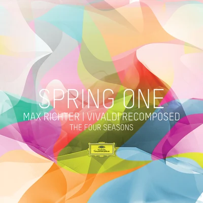 Spring One - Vivaldi Recomposed - The Four Seasons 專輯 Max Richter