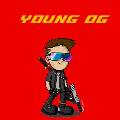 Young OG 專輯 Quiet/Unreal