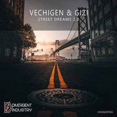 Street Dreams 2.0 專輯 Vechigen