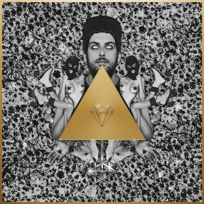 Borgore #NEWGOREORDER LUXE (Deluxe Edition)