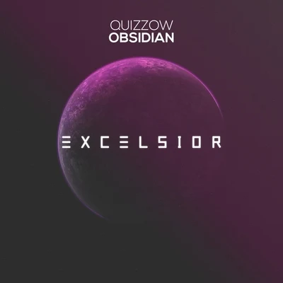 Obsidian 专辑 Infinoise/Quizzow