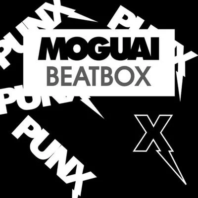 Beatbox 專輯 Georgie Keller/Moguai