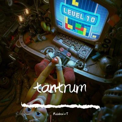 tantrum 專輯 Rainbow-T