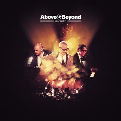 Acoustic 專輯 Above & Beyond