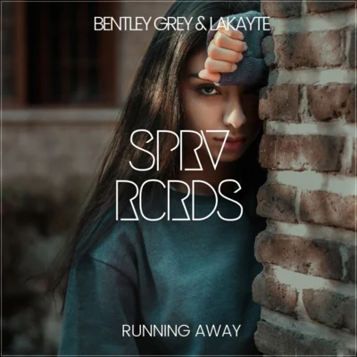 Running Away 專輯 RÆVE/Bentley Grey