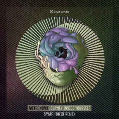 Metronome Journey Inside Yourself (Symphonix Remix)