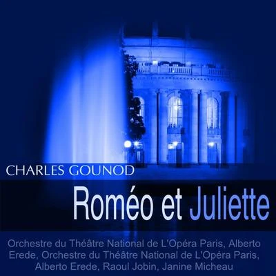 Gounod: Roméo et Juliette 专辑 The New Symphony Orchestra/Alberto Erede