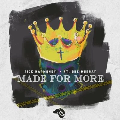 Made for More (feat. Dre Murray) 專輯 Dre Murray/Jered Sanders