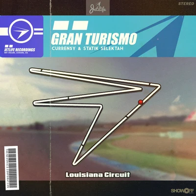 Gran Turismo 專輯 Statik Selektah/Lou From Paradise