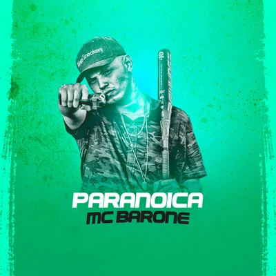 Paranoica 專輯 MC Barone/MC Rick