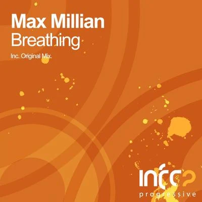 Breathing 專輯 Max Millian/Artisan/Robin Vane/André Visior/Harry Square