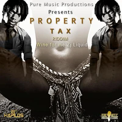 Wine for Me - Single 专辑 ZJ Liquid/Verse Simmonds/Konshens