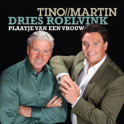 Plaatje Van Een Vrouw 專輯 Tino Martin