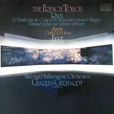 The French Touch 專輯 Charles Gerhardt/Michael Thalmann/Neil Richardson/Daniel Blumenthal/Fortepianotrio Florestan