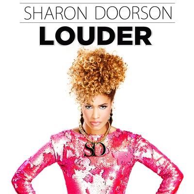 Louder 专辑 Sharon Doorson