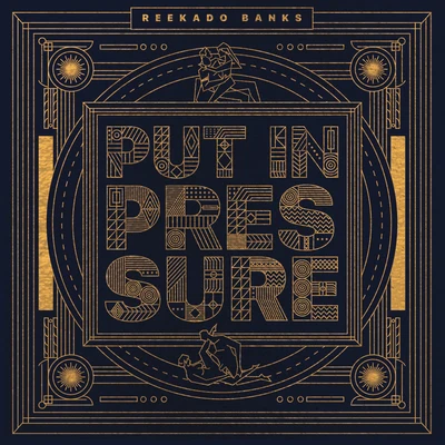 Put In Pressure 專輯 Reekado Banks/Harmonize/Ronny Jordan/Fay Simpson/Eo