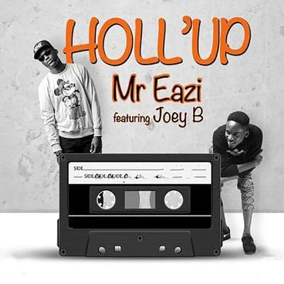 Holl Up 專輯 ob/Mr. Eazi