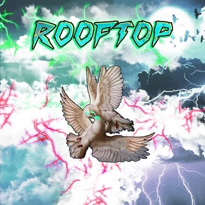 Rooftop 專輯 Loky