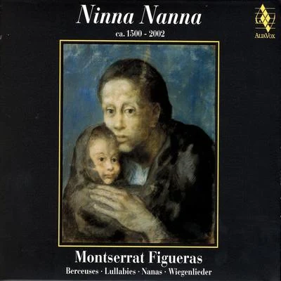 Ninna Nanna Ca. 1500-2002 專輯 Hesperion XXI